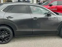 Nuova Mazda CX-30 140 CV (102 kW) 2026 Machine grey SUV