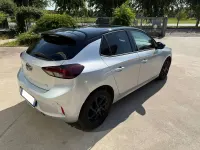 Usata Opel Corsa Elegance 101 CV (74 kW) 2022 Quartz grey Utilitaria