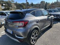Usata Renault Captur Intens 101 CV (74 kW) 2023 Grigio SUV