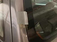 Usata Opel Agila Club 2005 Grigio Monovolume