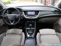 usata Opel Antara 2.0 Diesel Ecotec Start&Stop aut. Ultimate Rezzato