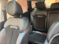 Usata Renault Kadjar 2018 Nero SUV