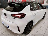 Usata Opel Corsa 101 CV (74 kW) 2025 Bianco Utilitaria