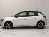 Nuova Opel Corsa S 101 CV (74 kW) 2025 Argento Berlina