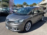 Usata Renault Grand Scénic IV Intens 120 CV (88 kW) 2019 Grigio Monovolume