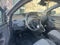 Usata Lancia Ypsilon S 95 CV (69 kW) 2018 Grigio Utilitaria