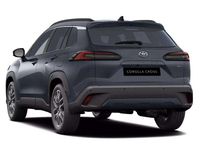 Nuova Toyota Corolla Cross Premium 180 CV (132 kW) 2025 Grigio SUV