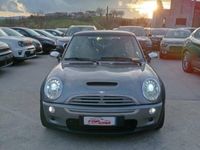 usata Mini Cooper S 1.6Park Lane