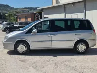 Usata Lancia Phedra 136 CV (100 kW) 2026 Grigio Monovolume