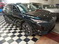 Nuova MG HS Luxury 143 CV (105 kW) 2026 Nero SUV