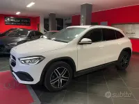 Brugt Mercedes GLA200 150 HK (110 kW) 2023 Sort SUV
