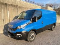 usata Iveco Daily 35S18A8V 3.0 HPT PC-TN Furgone Hi-Matic iva incl.