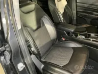 Usata Jeep Compass 190 CV (139 kW) 2023 Grigio SUV