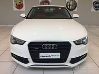 Usata Audi A5 Sportback S-Line 190 CV (139 kW) 2016 Other Utilitaria
