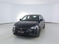 Usata Opel Corsa Design & Tech 75 CV (55 kW) 2022 Nero Berlina
