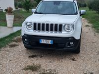 usata Jeep Renegade Renegade 2.0 Mjt 140CV 4WD Active Drive 75th Anniversary