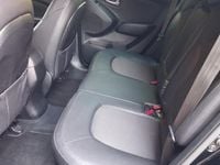 Usata Hyundai ix35 115 CV (84 kW) 2015 Nero SUV