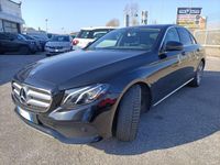 usata Mercedes E220 d Auto Exclusive