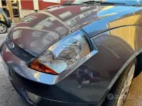 Usata Ford StreetKa 95 CV (69 kW) 2002 Grigio Cabrio