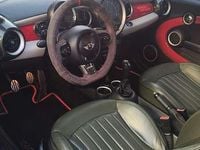 Usata Mini John Cooper Works 211 CV (155 kW) 2011 Utilitaria