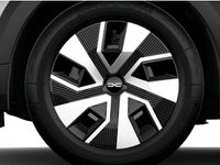 Nuova Dacia Sandero 120 CV (88 kW) 2025 Grigio Berlina