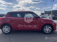 Gebraucht Suzuki Swift Cool 83 PS (61 kW) 2021 Rot Kleinwagen