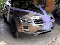 Usata Land Rover Range Rover evoque 2016 SUV