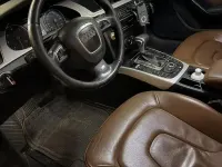 Usata Audi A4 143 CV (105 kW) 2010 Bianco Station wagon