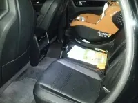 Usata Porsche Cayenne Coupe 340 CV (250 kW) 2019 Nero SUV