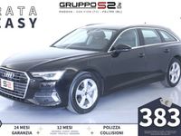 usata Audi A6 Avant 40 2.0 MHD S tronic Sport/MATRIX/CAMERA 360°