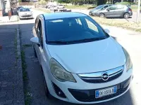 Usata Opel Corsa Edition 86 CV (63 kW) 2011 Utilitaria