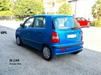 Usata Hyundai Atos Prime 63 CV (46 kW) 2006 Bluazzurro Utilitaria