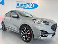 Usata Ford Kuga ST-Line X 225 CV (165 kW) 2021 Grigio SUV