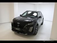 Usata Peugeot 2008 GT 131 CV (96 kW) 2024 Nero SUV