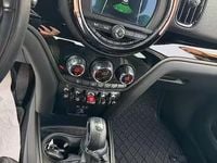 Usata Mini Countryman 2019 Grigio SUV