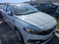 Nuova Fiat Tipo S 131 CV (96 kW) 2026 Bianco Berlina