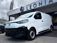 Nuova Fiat Scudo S 120 CV (88 kW) 2026 Bianco Furgone