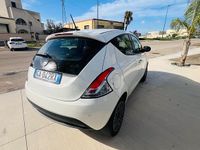 Usata Lancia Ypsilon S 69 CV (50 kW) 2020 Bianco Utilitaria