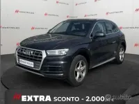 Usata Audi Q5 Business 163 CV (119 kW) 2018 Other SUV