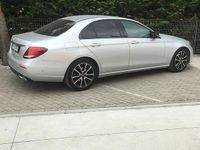 Usata Mercedes E220 194 CV (142 kW) 2019 Grigio Berlina