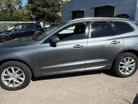 Usata Volvo XC60 Business Edition 190 CV (139 kW) 2018 Grigio SUV