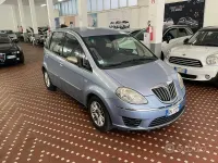 Usata Lancia Musa 95 CV (69 kW) 2008 Monovolume
