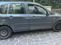 Usata Mazda 2 68 CV (50 kW) 2004 Utilitaria