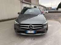 Usata Mercedes B180 Executive 116 CV (85 kW) 2022 Grigio Utilitaria