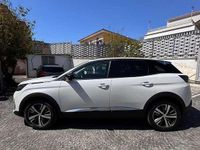 Usata Peugeot 3008 131 CV (96 kW) 2022 SUV