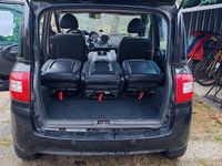 Usata Fiat Multipla 103 CV (75 kW) 2004 Monovolume