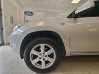 Gebraucht Toyota RAV4 Sol 136 PS (100 kW) 2008 Other SUV