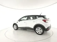 Usata Renault Captur Equilibre 91 CV (66 kW) 2022 Gray SUV