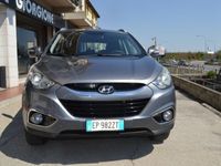 usata Hyundai ix35 1.7 CRDi 2WD Comfort Bizona