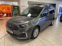 Nuova Ford Tourneo Connect Titanium 122 CV (89 kW) 2026 Dusky silver Monovolume